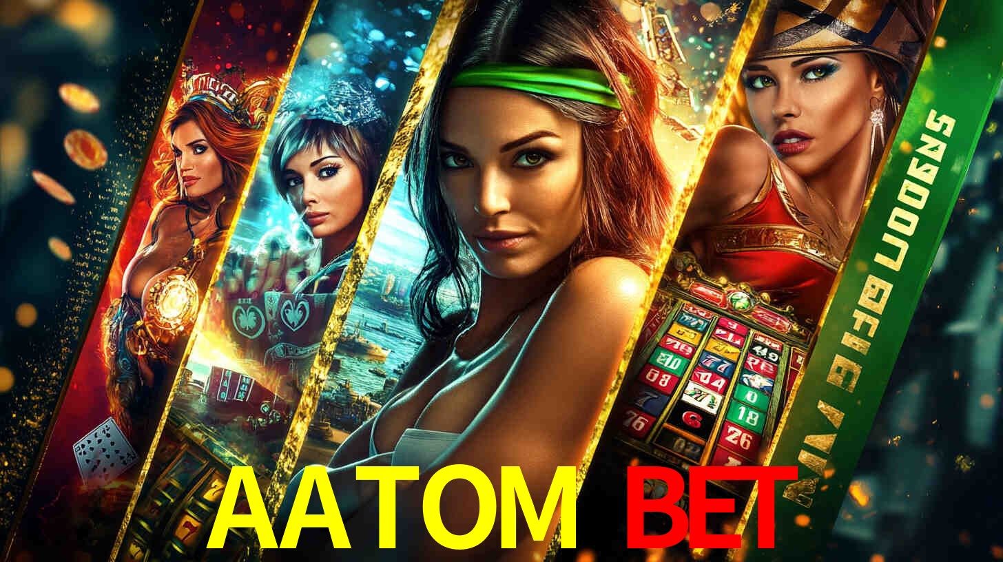 E-Sports no AATOM BET