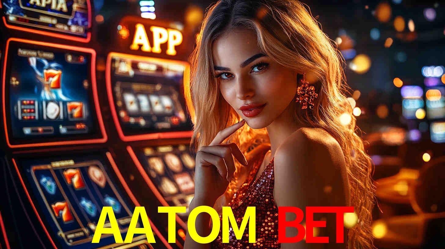 Baixar App Android AATOM BET
