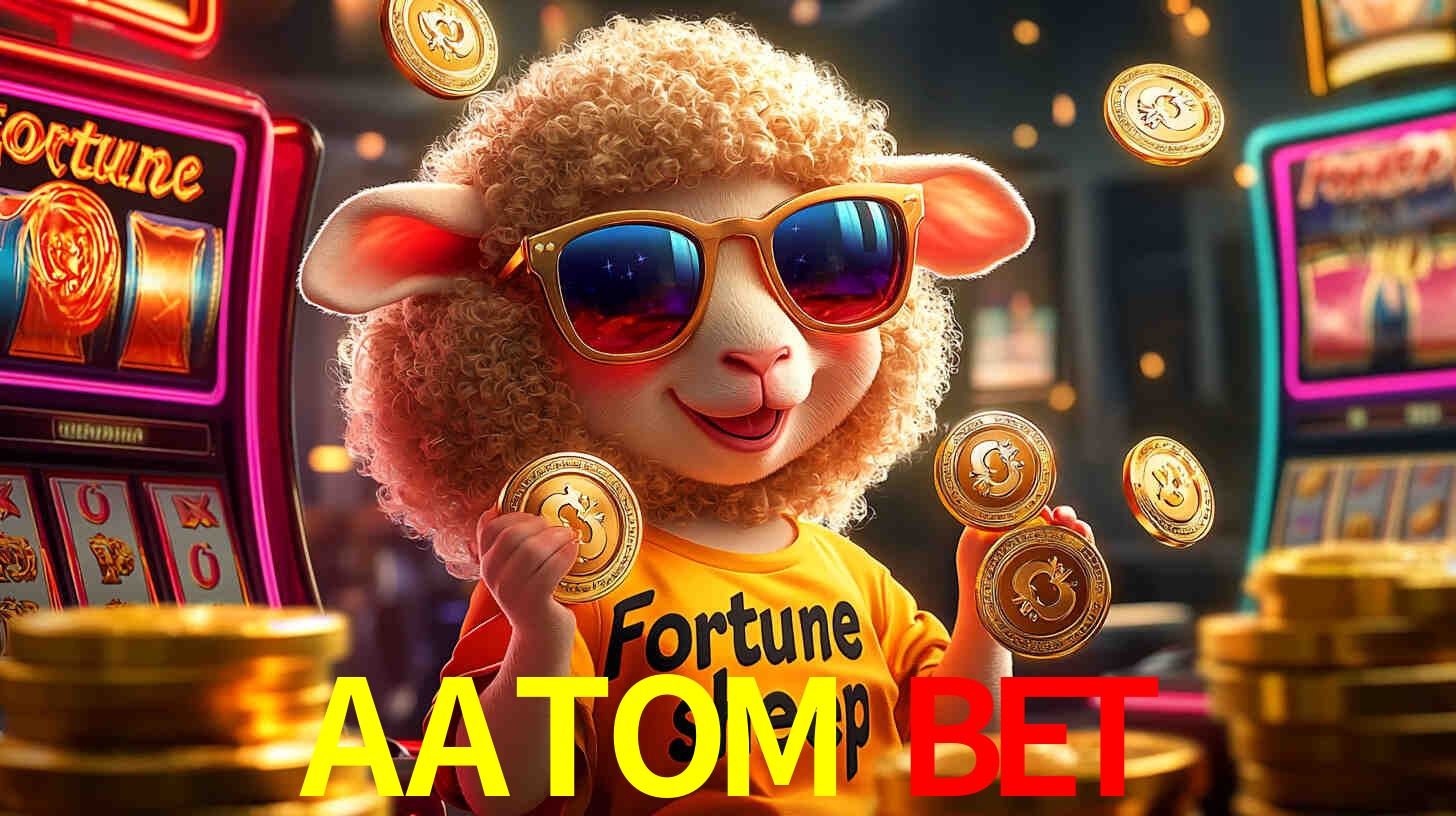 Como Jogar Fortune Tiger no AATOM BET