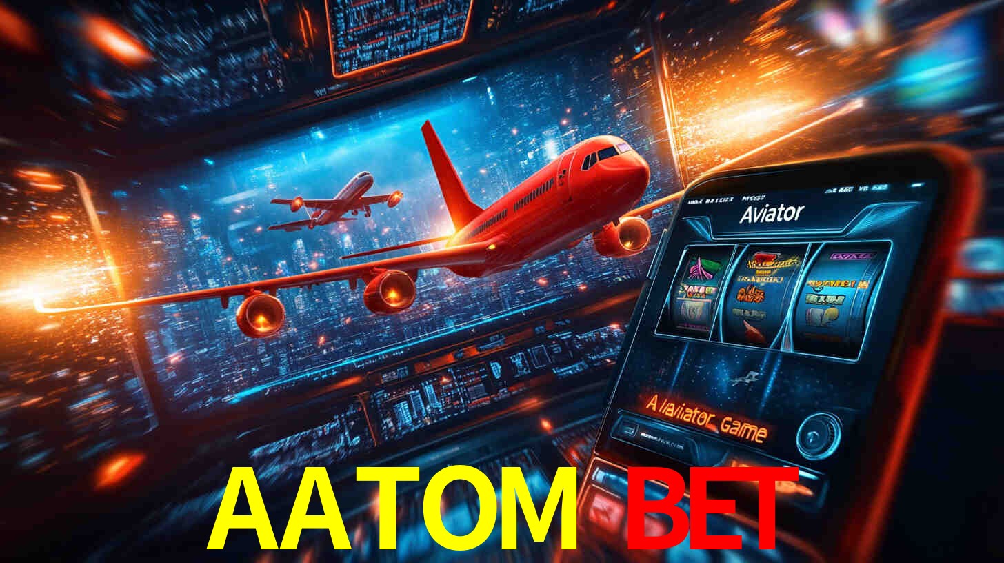 Dicas para Jogar Aviator no AATOM BET