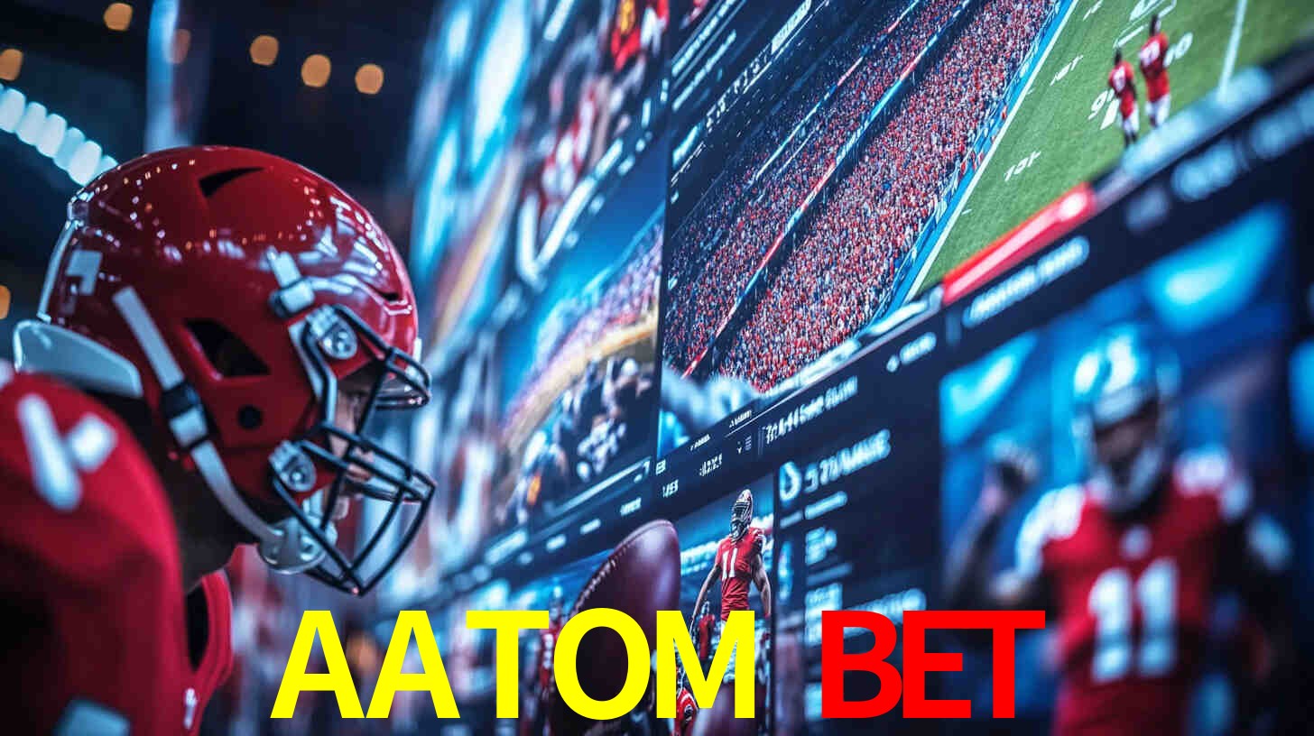 Benefícios das Apostas Ao Vivo no AATOM BET