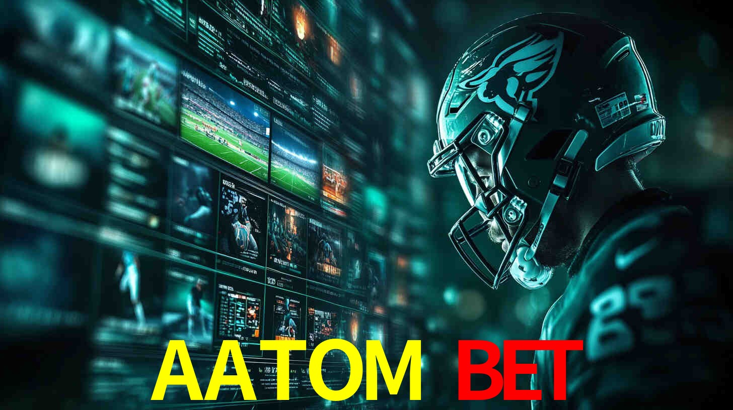 Esportes em Destaque no AATOM BET