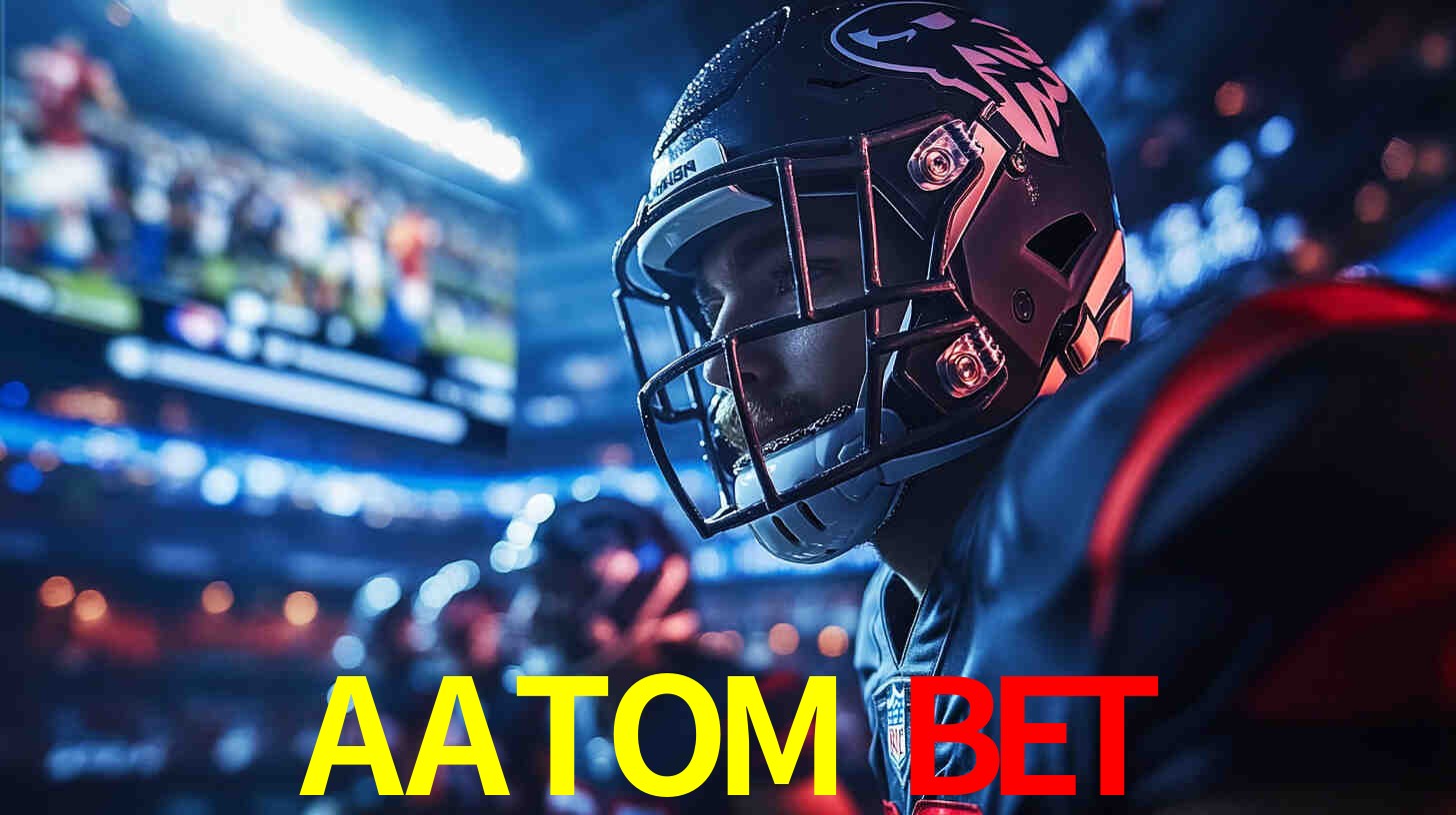Transforme Suas Apostas em Grandes Prêmios no AATOM BET